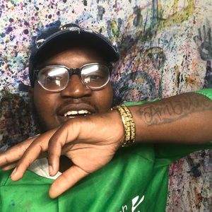 Meet your Posher, Isaiah